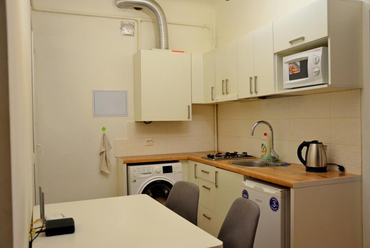 Brand New Apartment In City Center Lviv Exterior foto